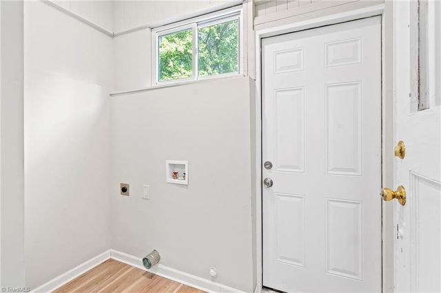 1203 Vance Street, Greensboro, NC 27406