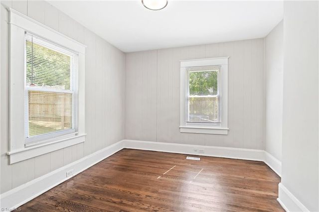 1203 Vance Street, Greensboro, NC 27406