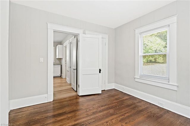 1203 Vance Street, Greensboro, NC 27406