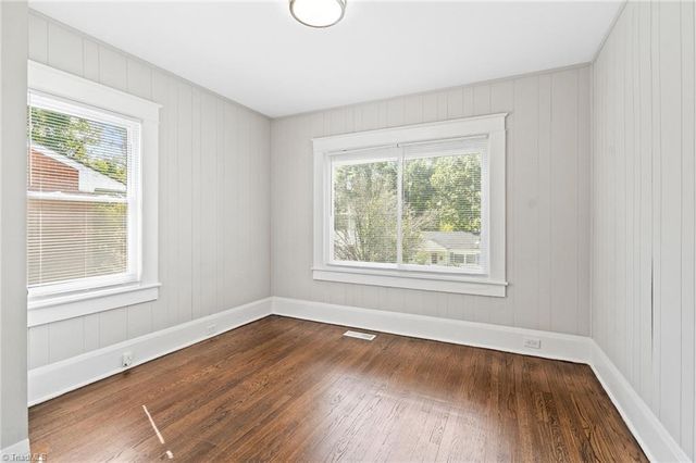 1203 Vance Street, Greensboro, NC 27406