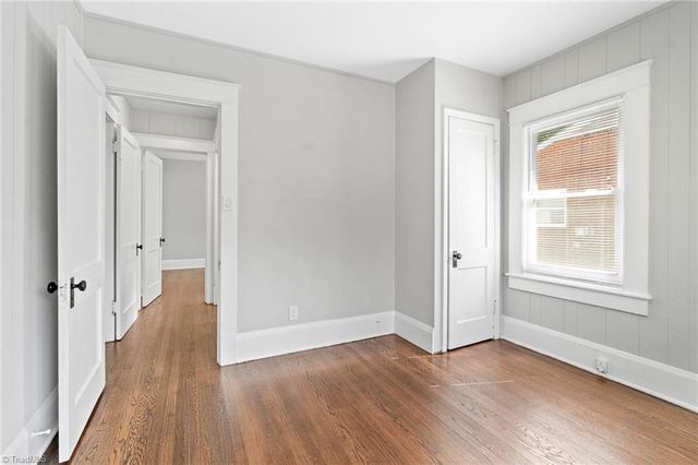 1203 Vance Street, Greensboro, NC 27406