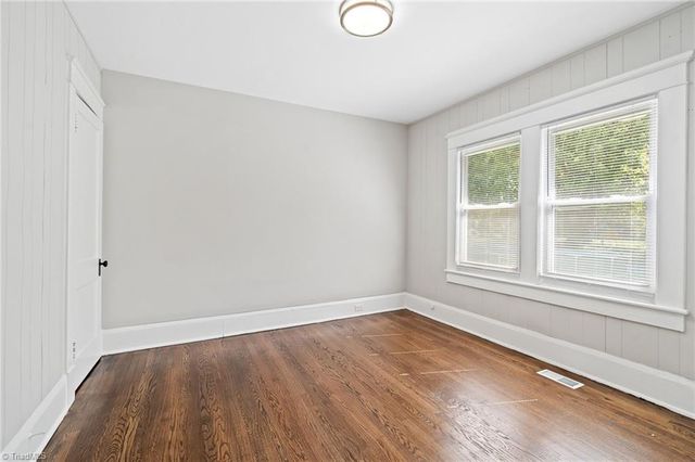 1203 Vance Street, Greensboro, NC 27406