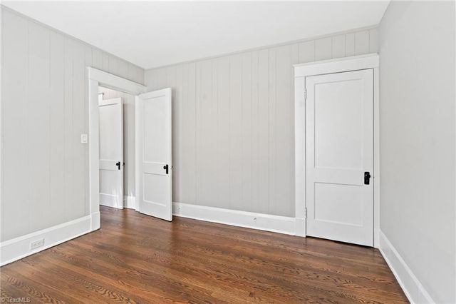 1203 Vance Street, Greensboro, NC 27406
