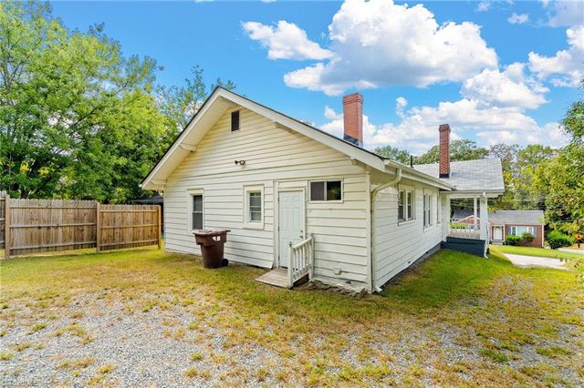1203 Vance Street, Greensboro, NC 27406