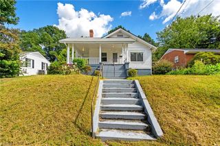1203 Vance Street, Greensboro, NC 27406