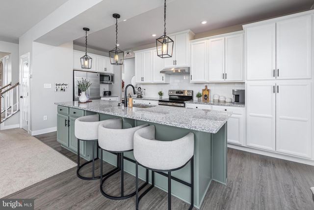 133 MERSEYSIDE DR, Woolwich Twp, NJ 08085