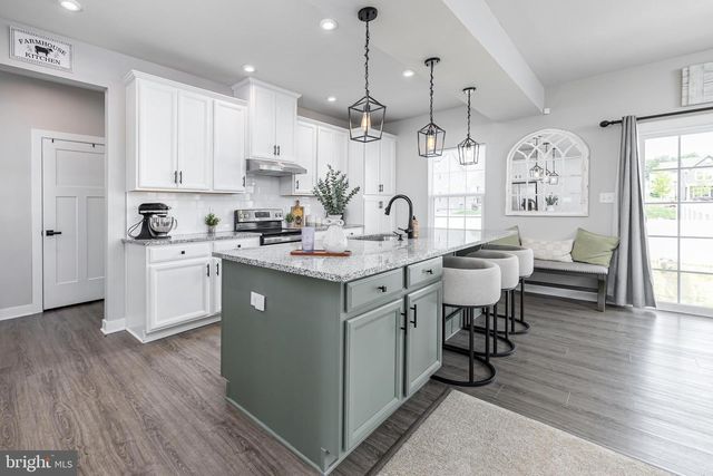 133 MERSEYSIDE DR, Woolwich Twp, NJ 08085