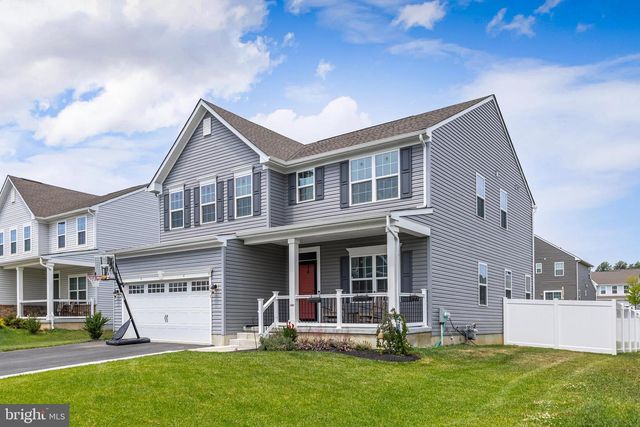 133 MERSEYSIDE DR, Woolwich Twp, NJ 08085