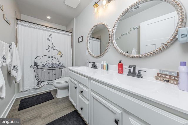 133 MERSEYSIDE DR, Woolwich Twp, NJ 08085