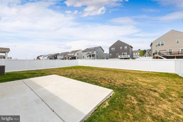 133 MERSEYSIDE DR, Woolwich Twp, NJ 08085
