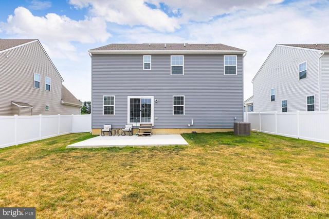133 MERSEYSIDE DR, Woolwich Twp, NJ 08085
