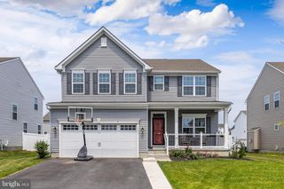 133 MERSEYSIDE DR, Woolwich Twp, NJ 08085
