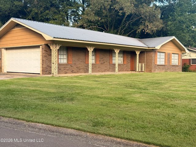 550 Mary Ann Drive, Pearl, MS 39208