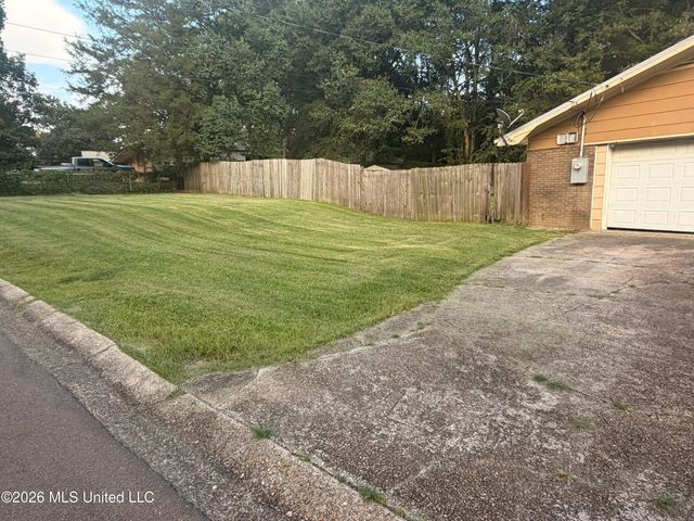 550 Mary Ann Drive, Pearl, MS 39208