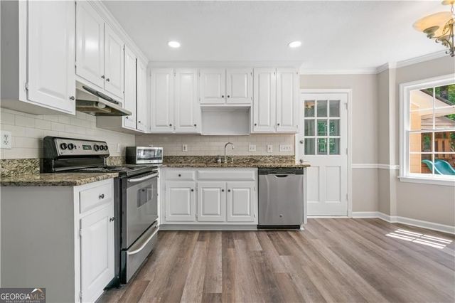 4752 Forest Glen Court, Marietta, GA 30066