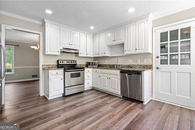 4752 Forest Glen Court, Marietta, GA 30066