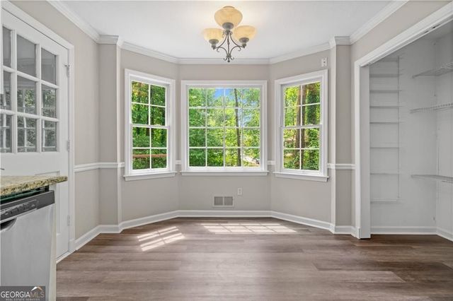 4752 Forest Glen Court, Marietta, GA 30066