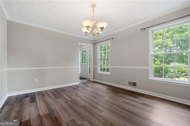 4752 Forest Glen Court, Marietta, GA 30066