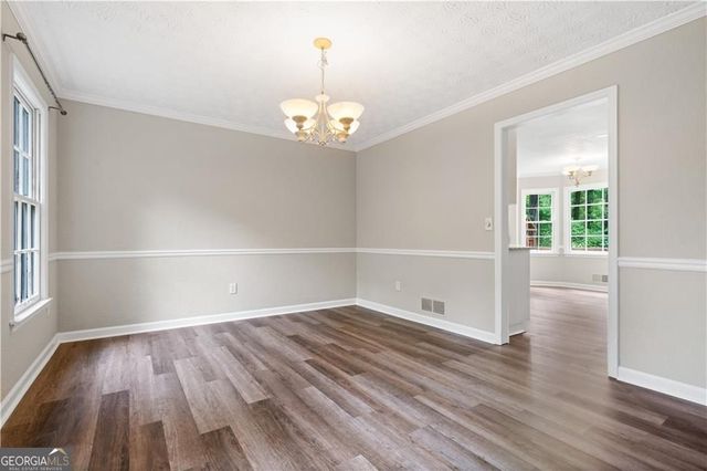 4752 Forest Glen Court, Marietta, GA 30066