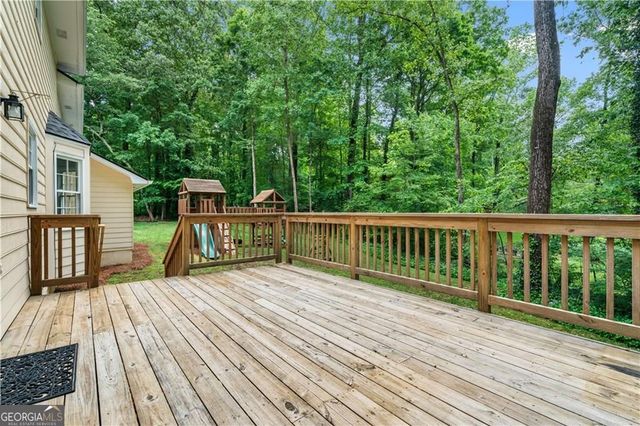 4752 Forest Glen Court, Marietta, GA 30066