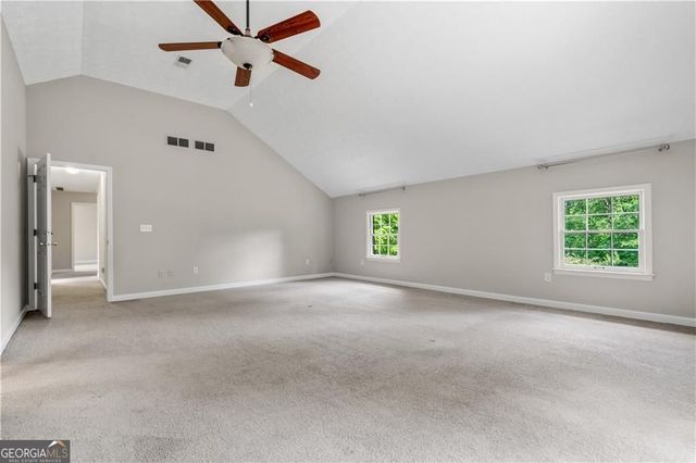 4752 Forest Glen Court, Marietta, GA 30066