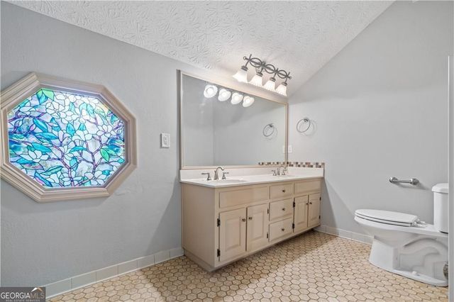 4752 Forest Glen Court, Marietta, GA 30066