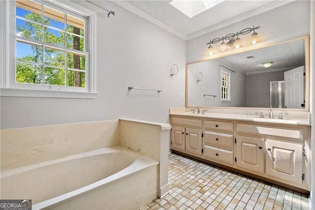 4752 Forest Glen Court, Marietta, GA 30066