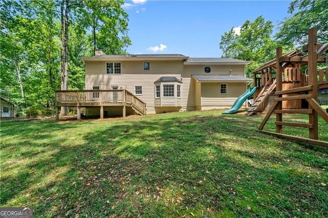 4752 Forest Glen Court, Marietta, GA 30066