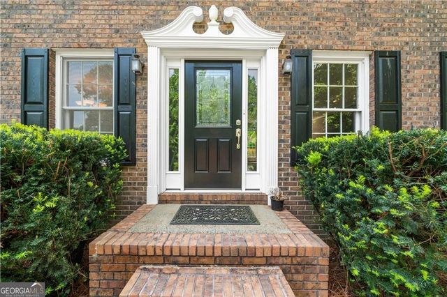 4752 Forest Glen Court, Marietta, GA 30066