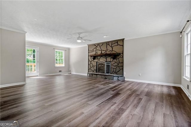 4752 Forest Glen Court, Marietta, GA 30066