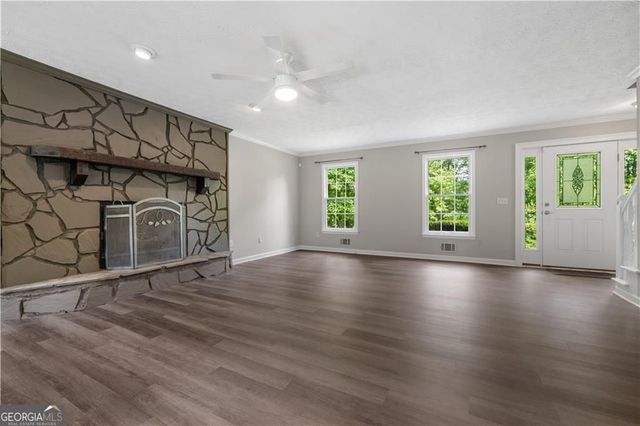 4752 Forest Glen Court, Marietta, GA 30066