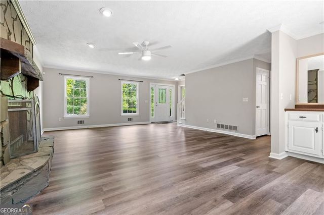 4752 Forest Glen Court, Marietta, GA 30066