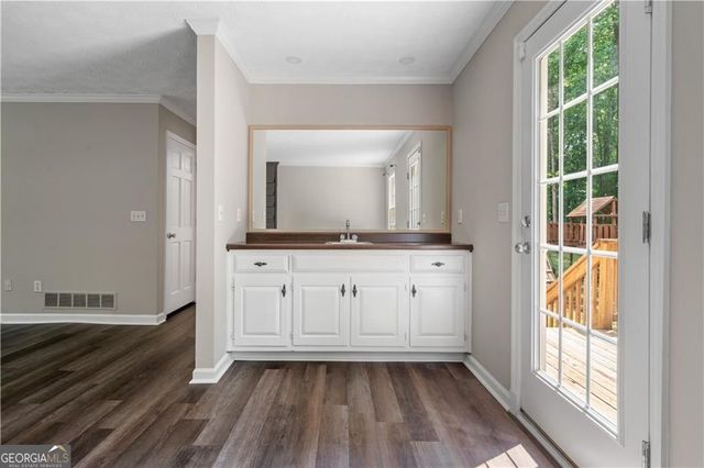 4752 Forest Glen Court, Marietta, GA 30066