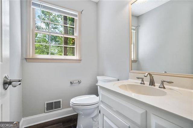 4752 Forest Glen Court, Marietta, GA 30066