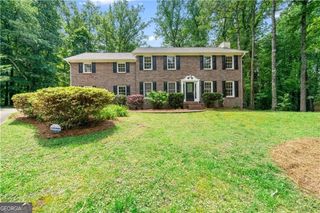 4752 Forest Glen Court, Marietta, GA 30066