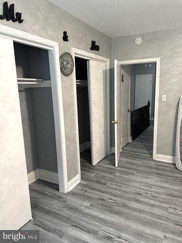 325 E 20TH ST, Chester, PA 19013