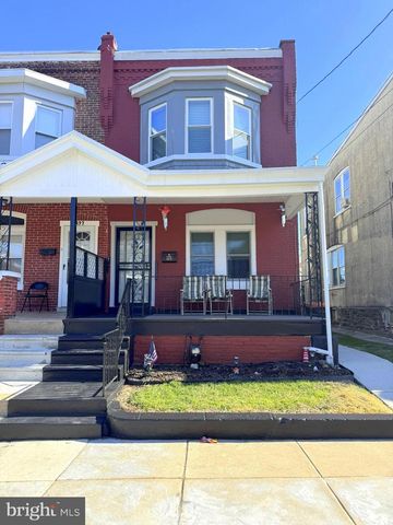 325 E 20TH ST, Chester, PA 19013