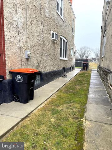 325 E 20TH ST, Chester, PA 19013