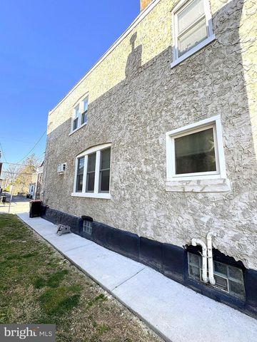 325 E 20TH ST, Chester, PA 19013