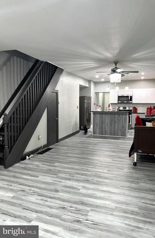 325 E 20TH ST, Chester, PA 19013