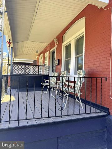 325 E 20TH ST, Chester, PA 19013