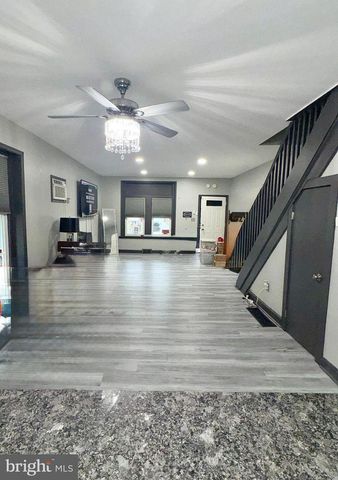 325 E 20TH ST, Chester, PA 19013