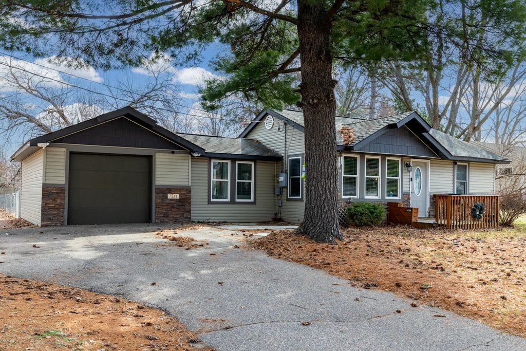 7544 Douglas Drive N, Brooklyn Park, MN 55443
