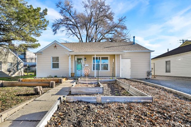 1822 N 75 W, Sunset, UT 84015