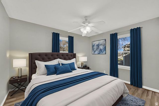 1822 N 75 W, Sunset, UT 84015