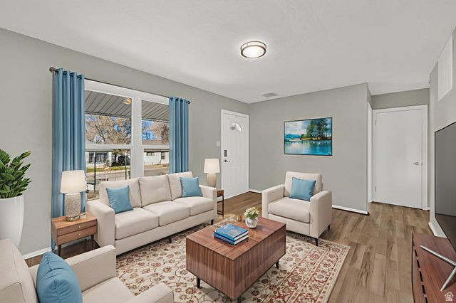 1822 N 75 W, Sunset, UT 84015