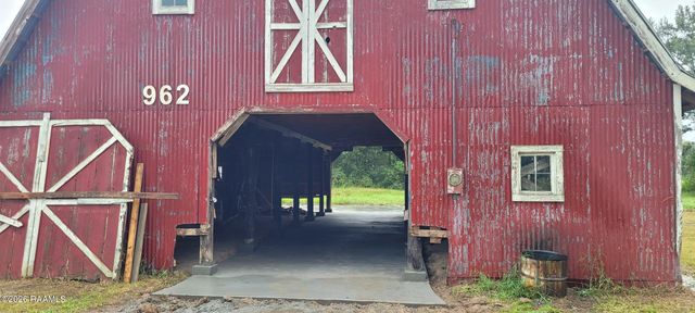 Tbd Highway 35, Church Point, LA 70525