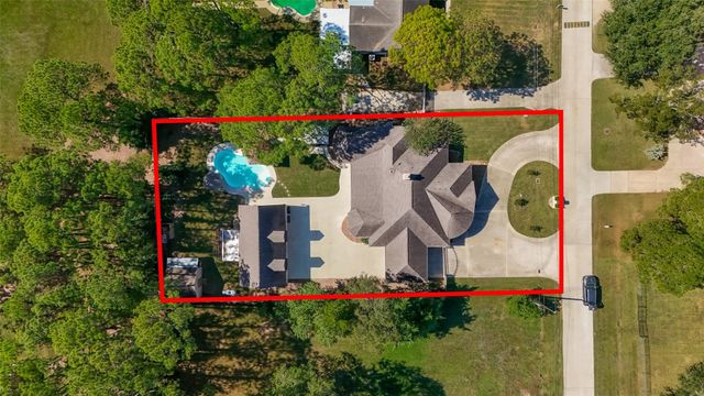 1005 Lewis, Kemah, TX 77565