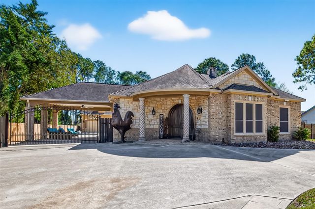 1005 Lewis, Kemah, TX 77565