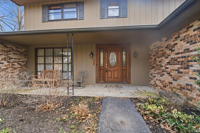 3718 High Acre Place, West Lafayette, IN 47906